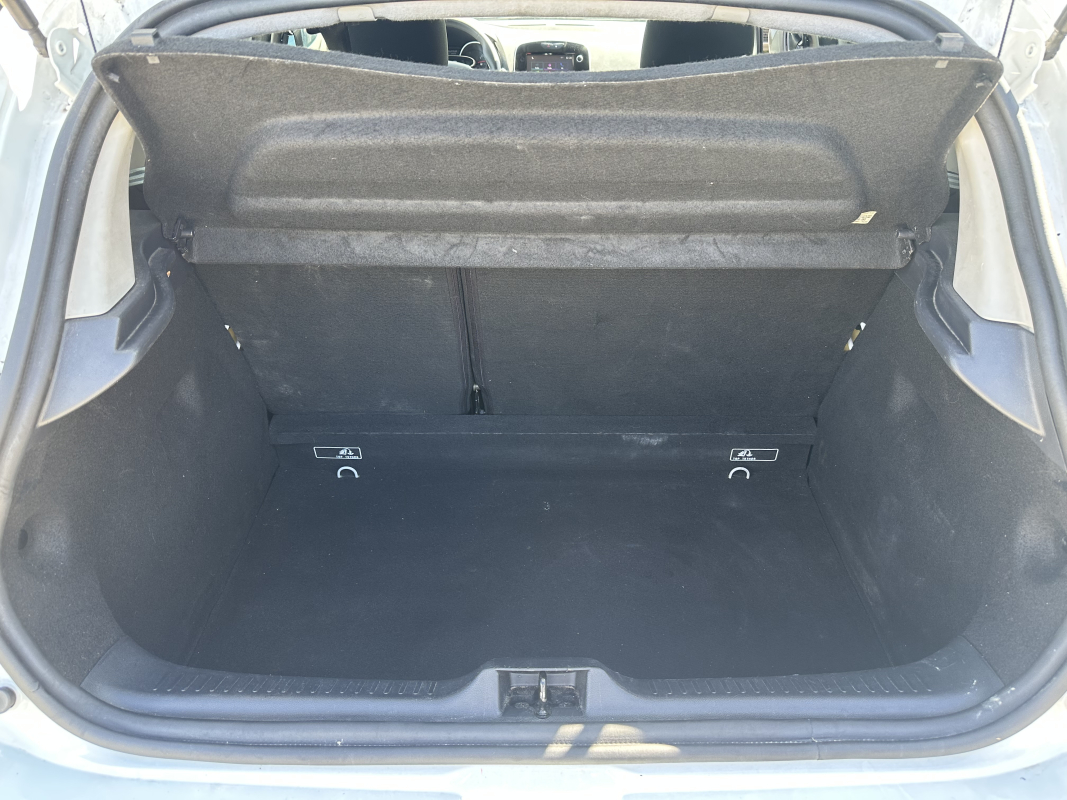 Renault Clio — 15