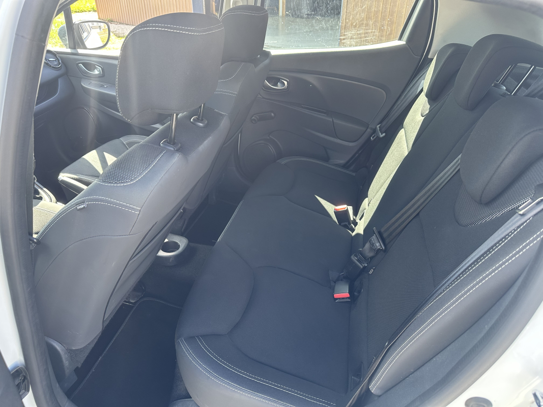 Renault Clio — 13