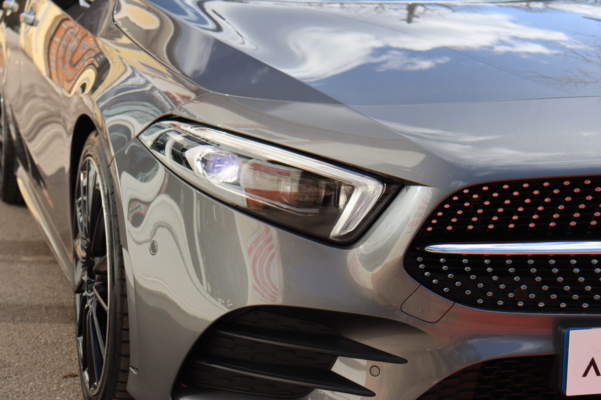 Mercedes Classe A — 39