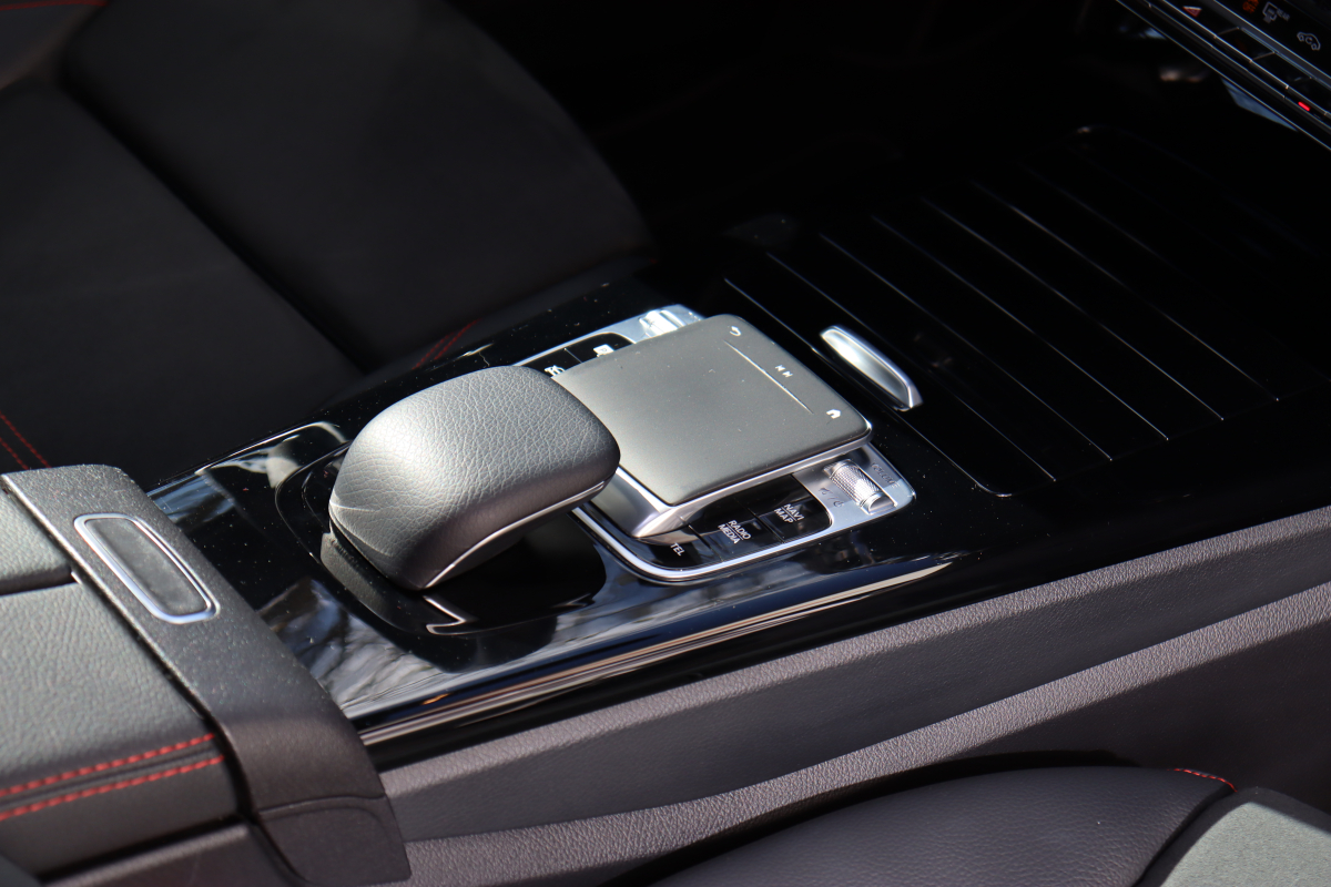 Mercedes Classe A — 25