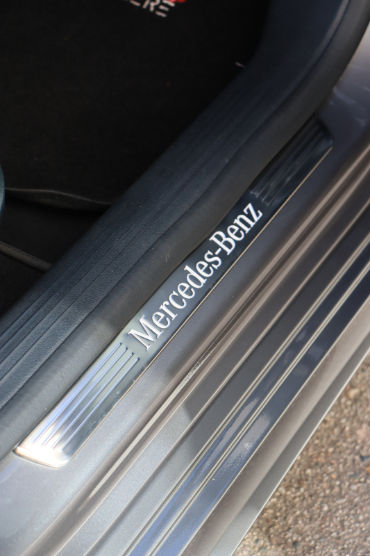 Mercedes Classe A — 33