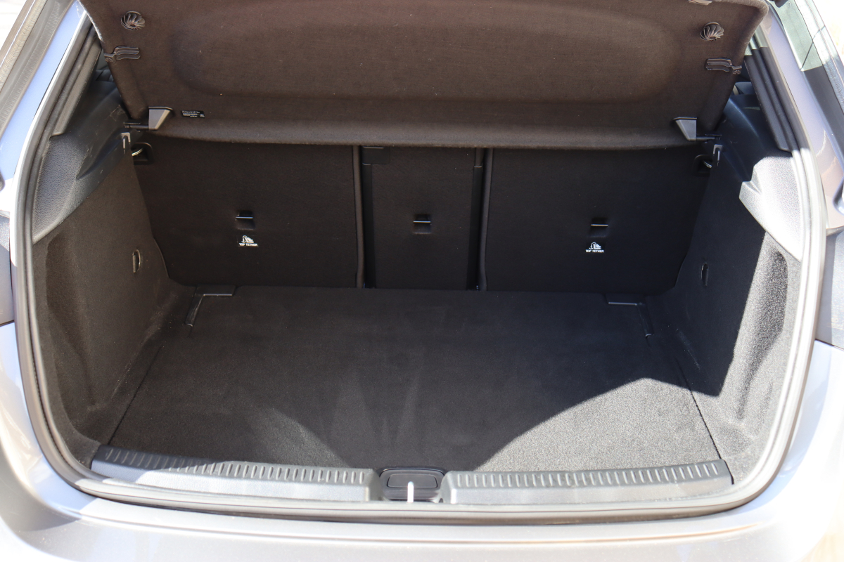 Mercedes Classe A — 29
