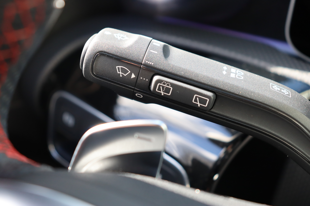 Mercedes Classe A — 16