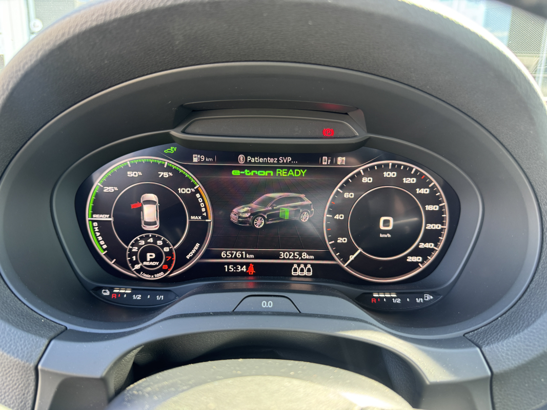 Audi A3 — 12