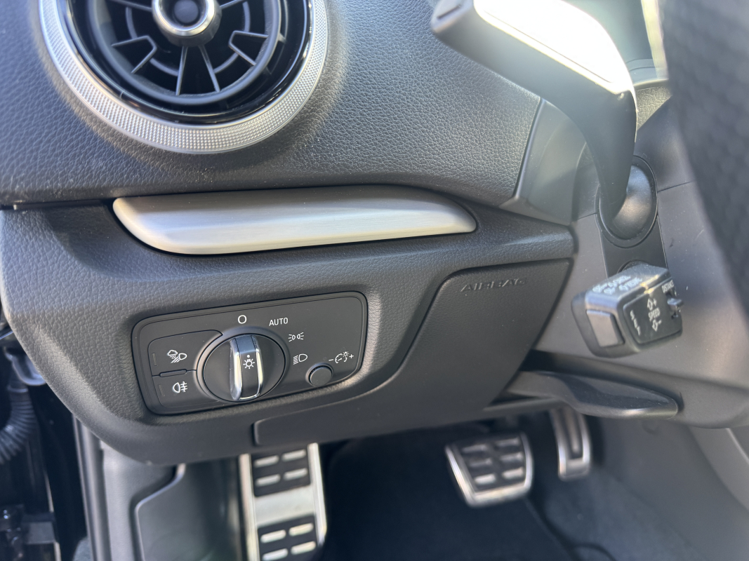 Audi A3 — 19