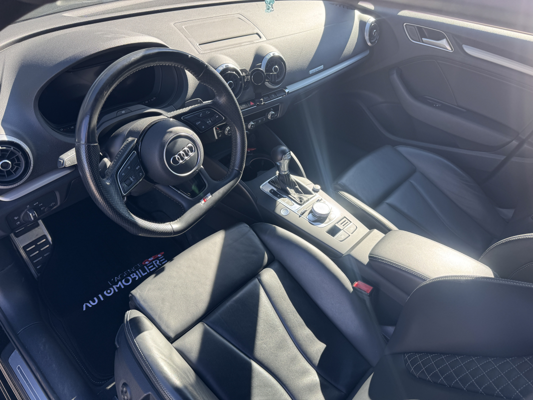 Audi A3 — 7