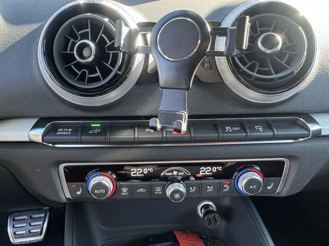 Audi A3 — 16