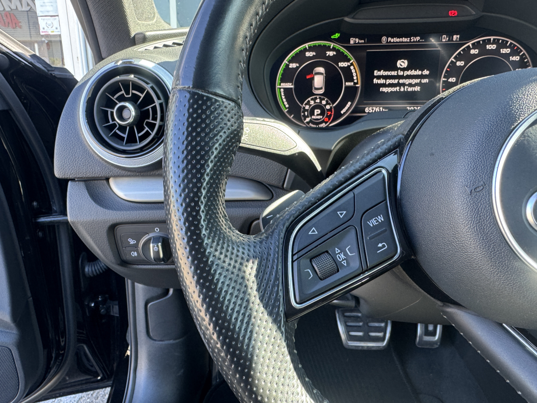 Audi A3 — 11