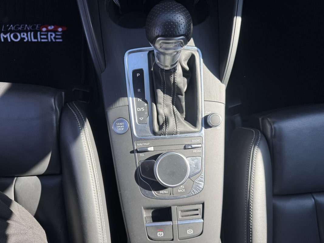 Audi A3 — 17