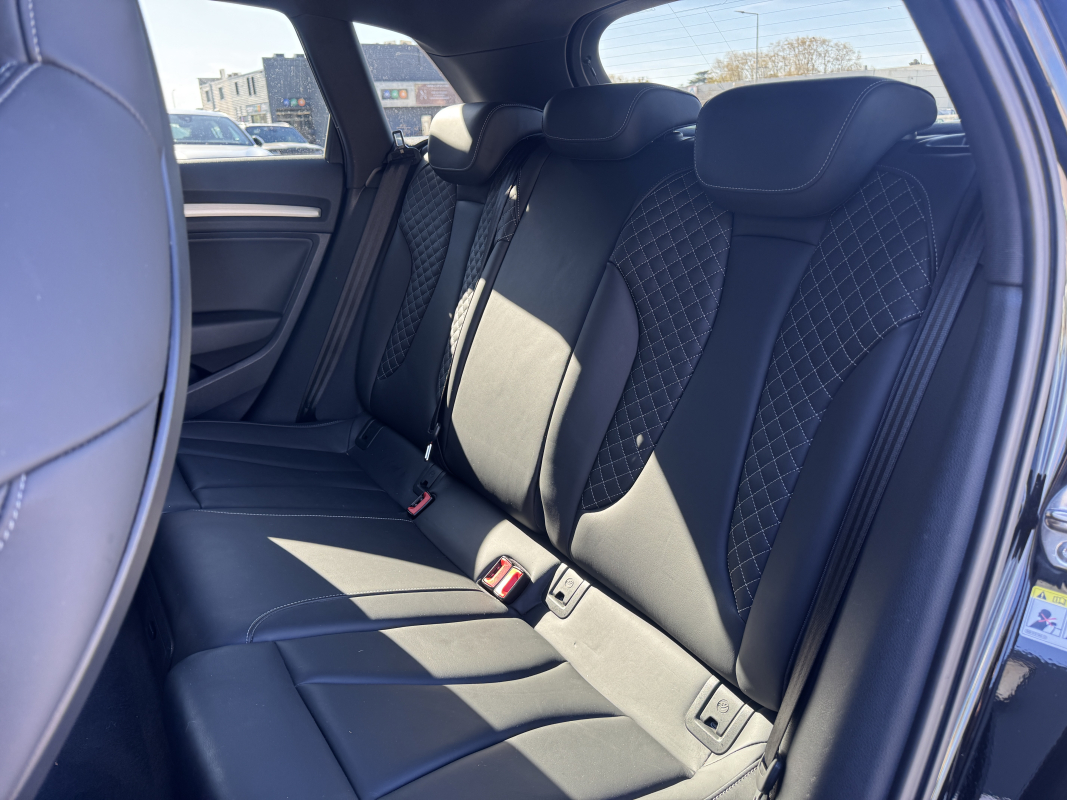 Audi A3 — 22