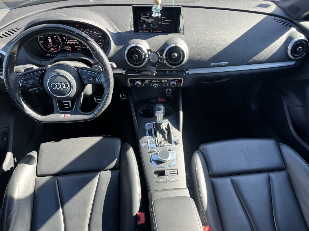 Audi A3 — 8