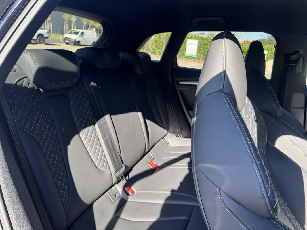 Audi A3 — 26