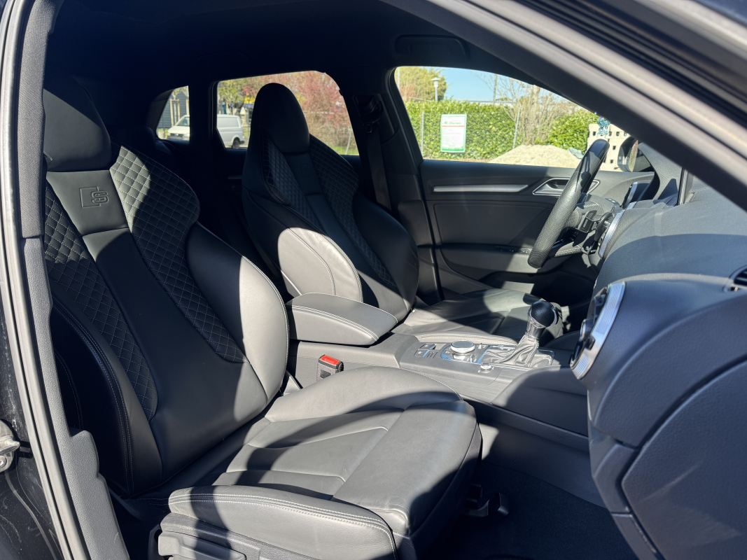 Audi A3 — 28