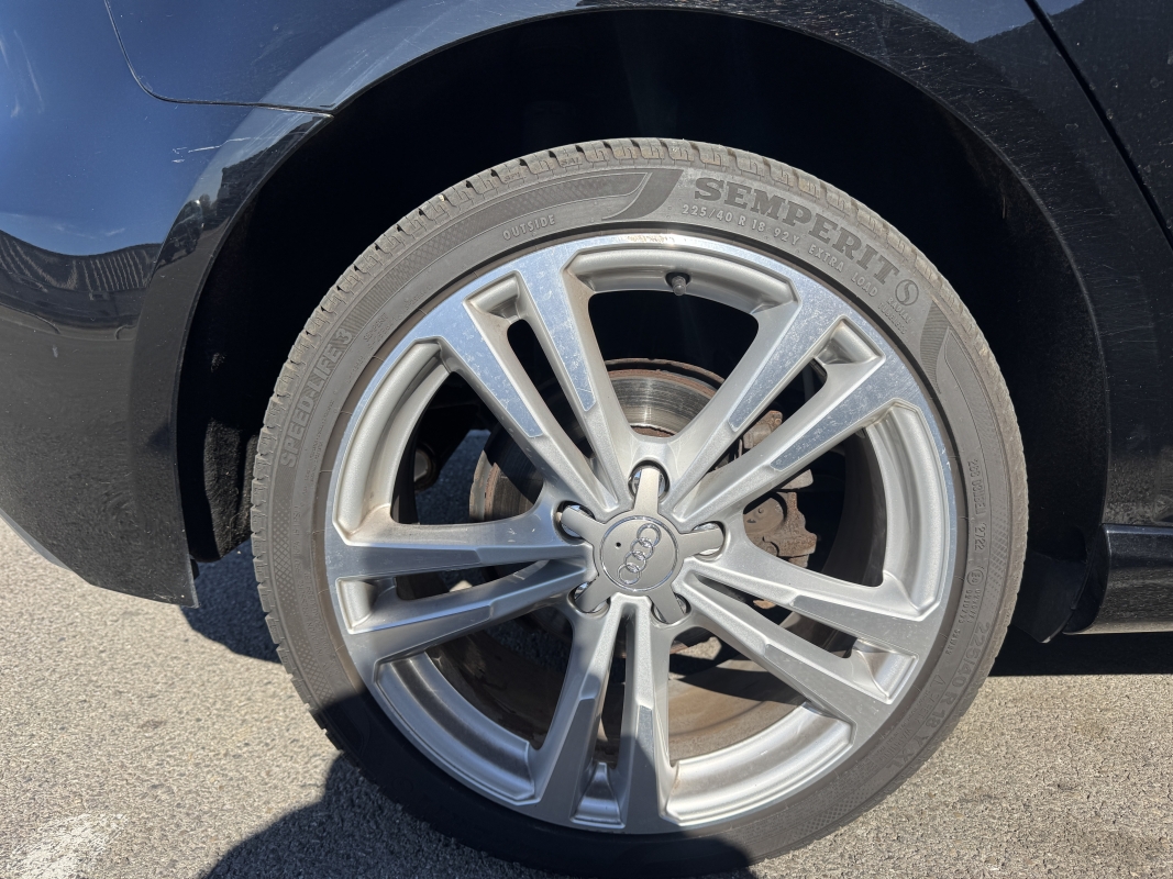Audi A3 — 31