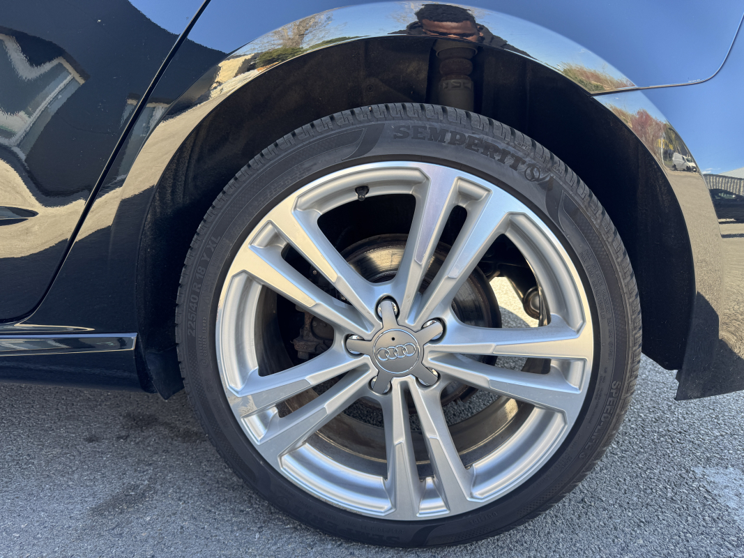 Audi A3 — 32