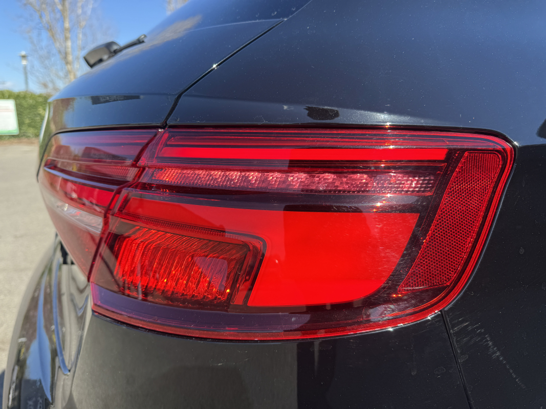 Audi A3 — 35