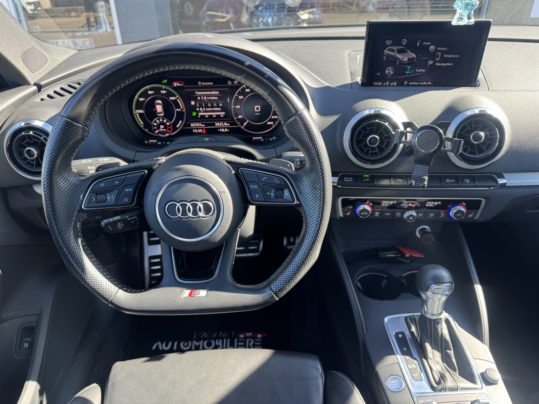 Audi A3 — 10
