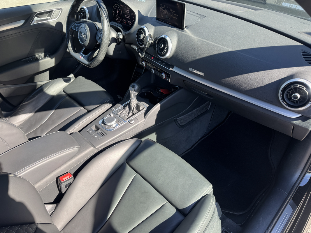 Audi A3 — 29