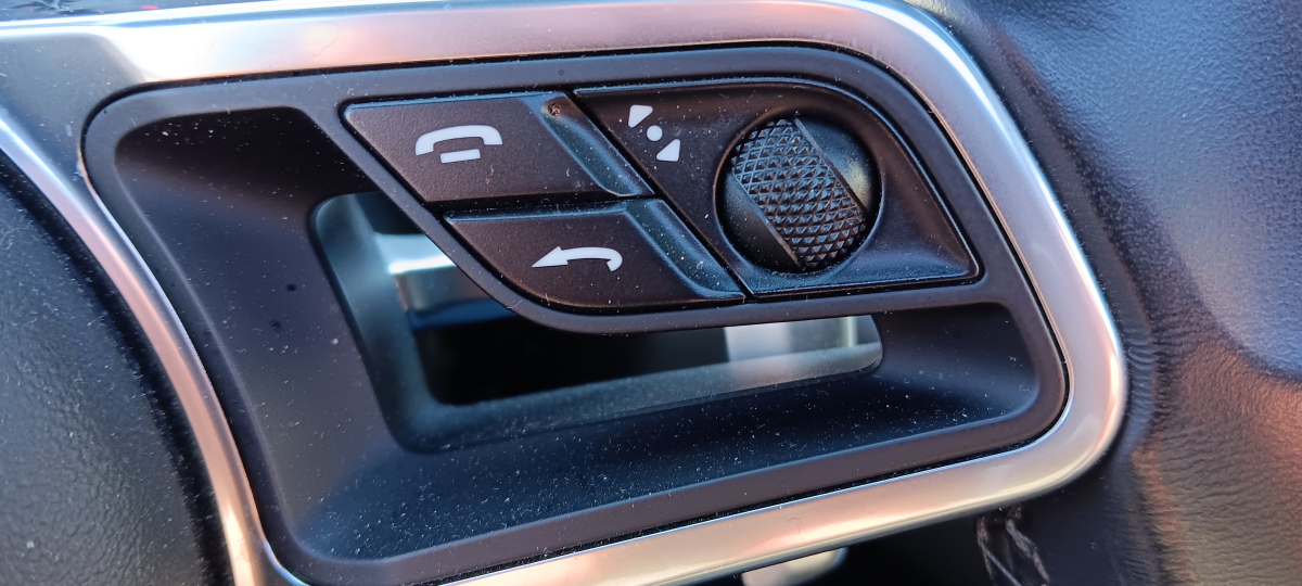 Porsche Macan — 17