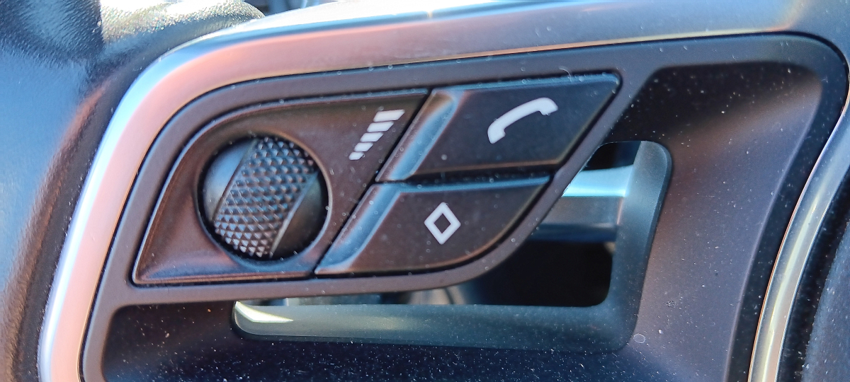 Porsche Macan — 21