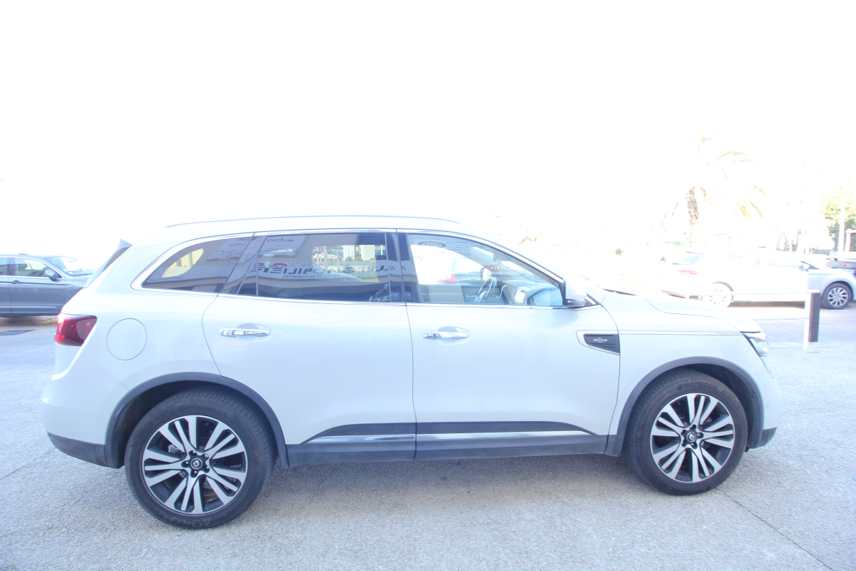 Renault Koleos — 6