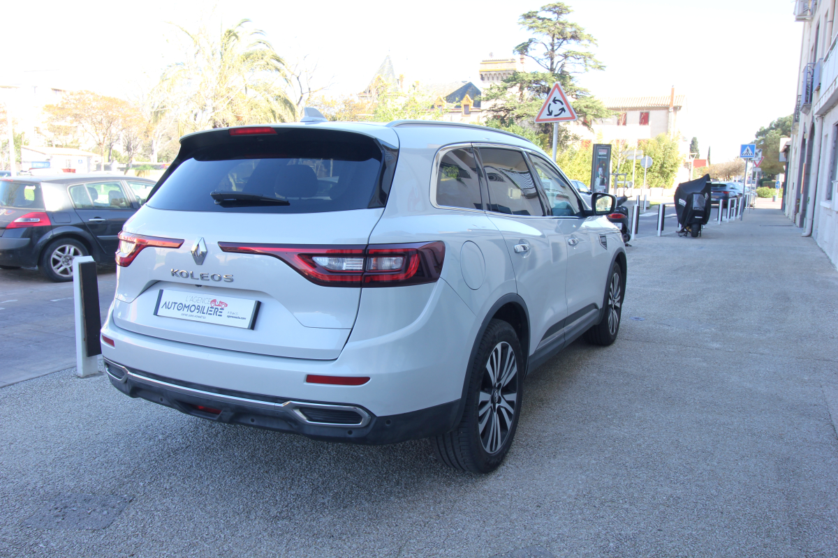 Renault Koleos — 5