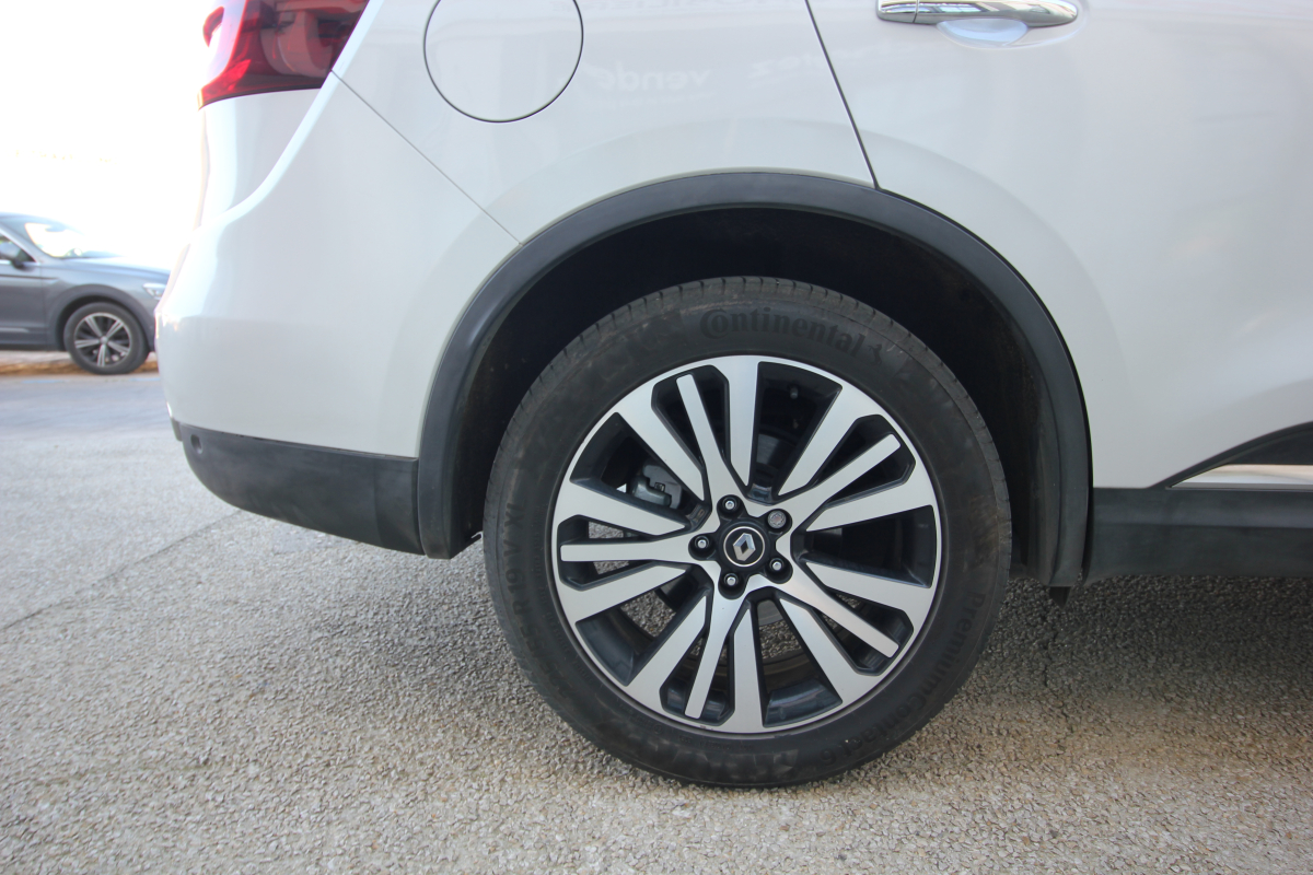 Renault Koleos — 20