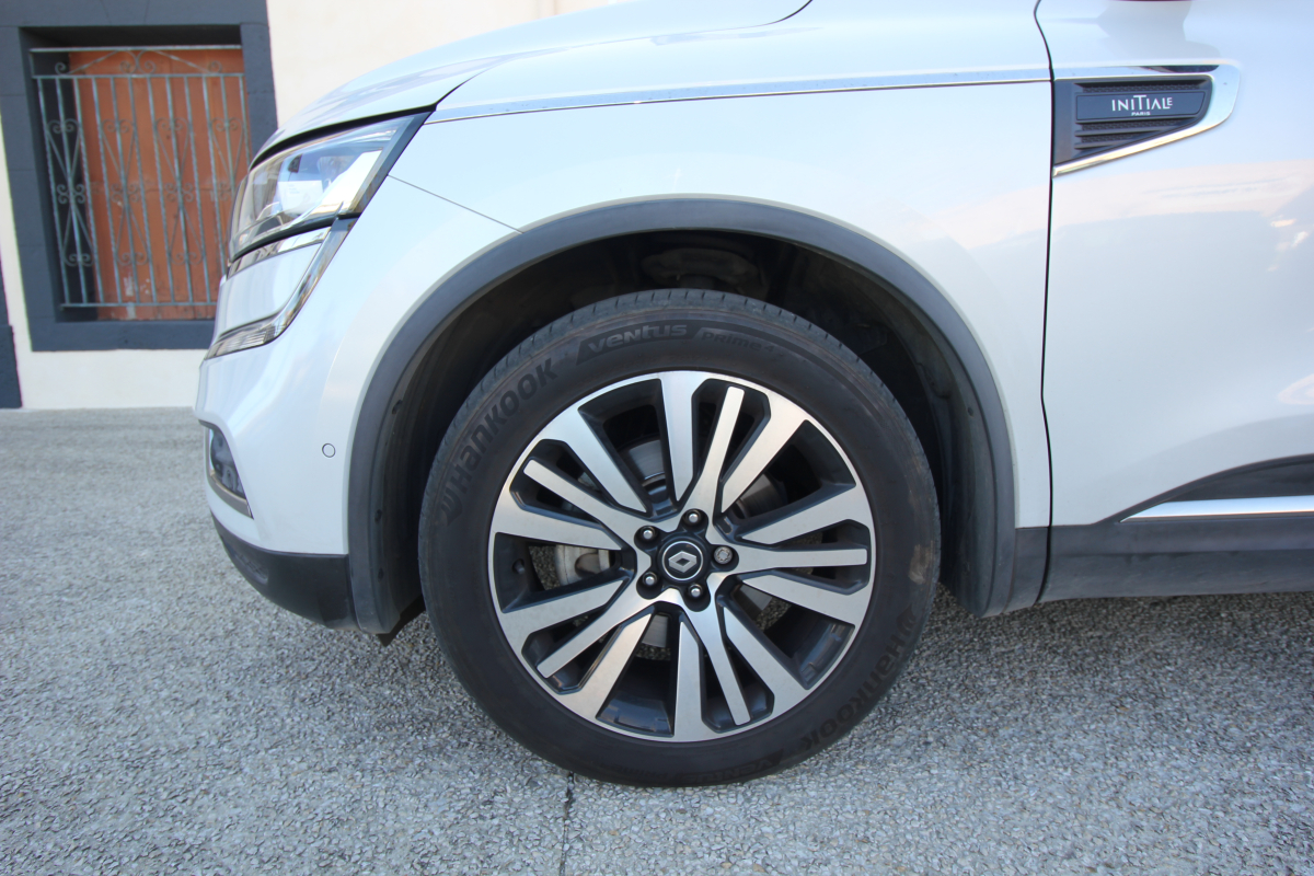 Renault Koleos — 21