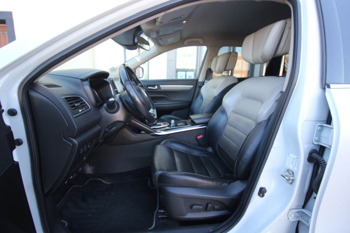 Renault Koleos — 10