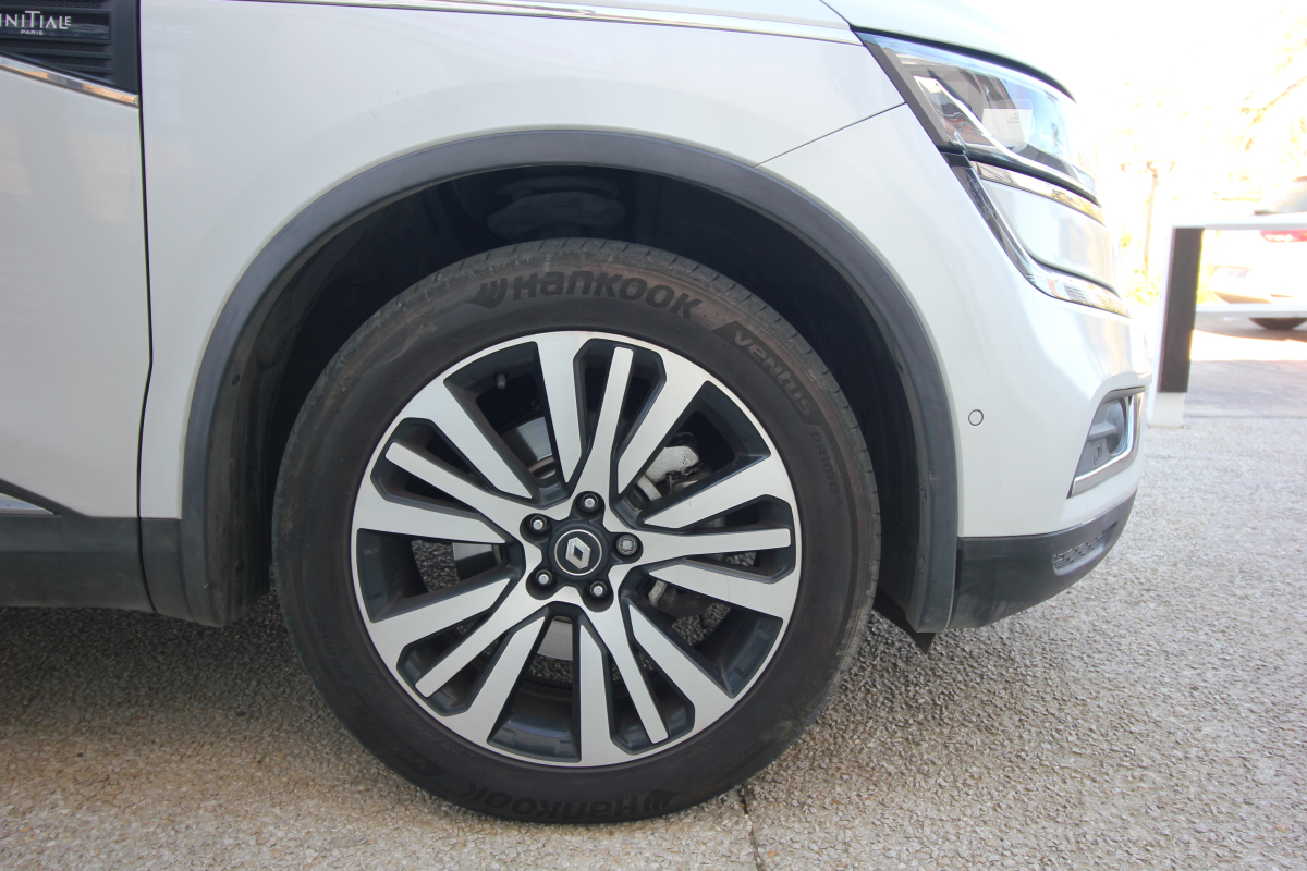 Renault Koleos — 22