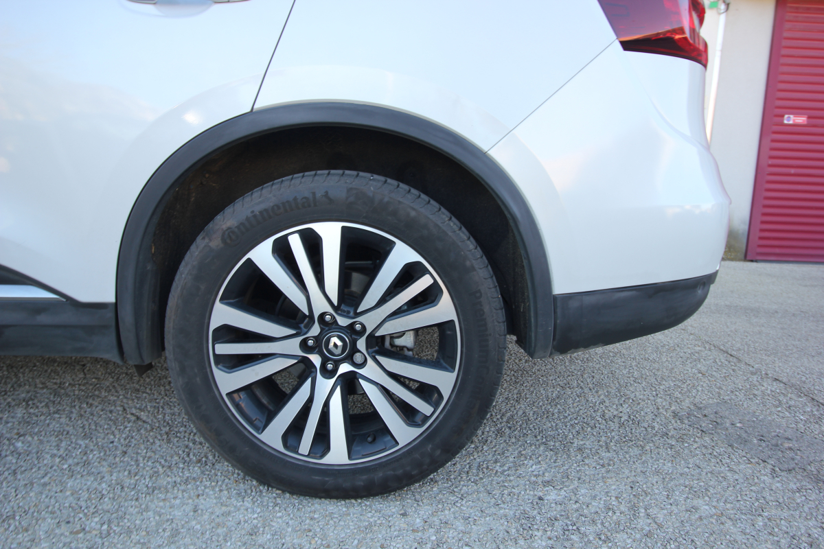 Renault Koleos — 23
