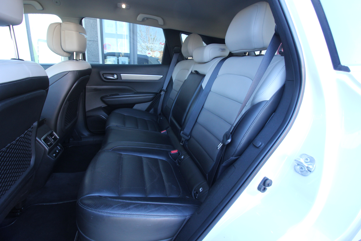 Renault Koleos — 19