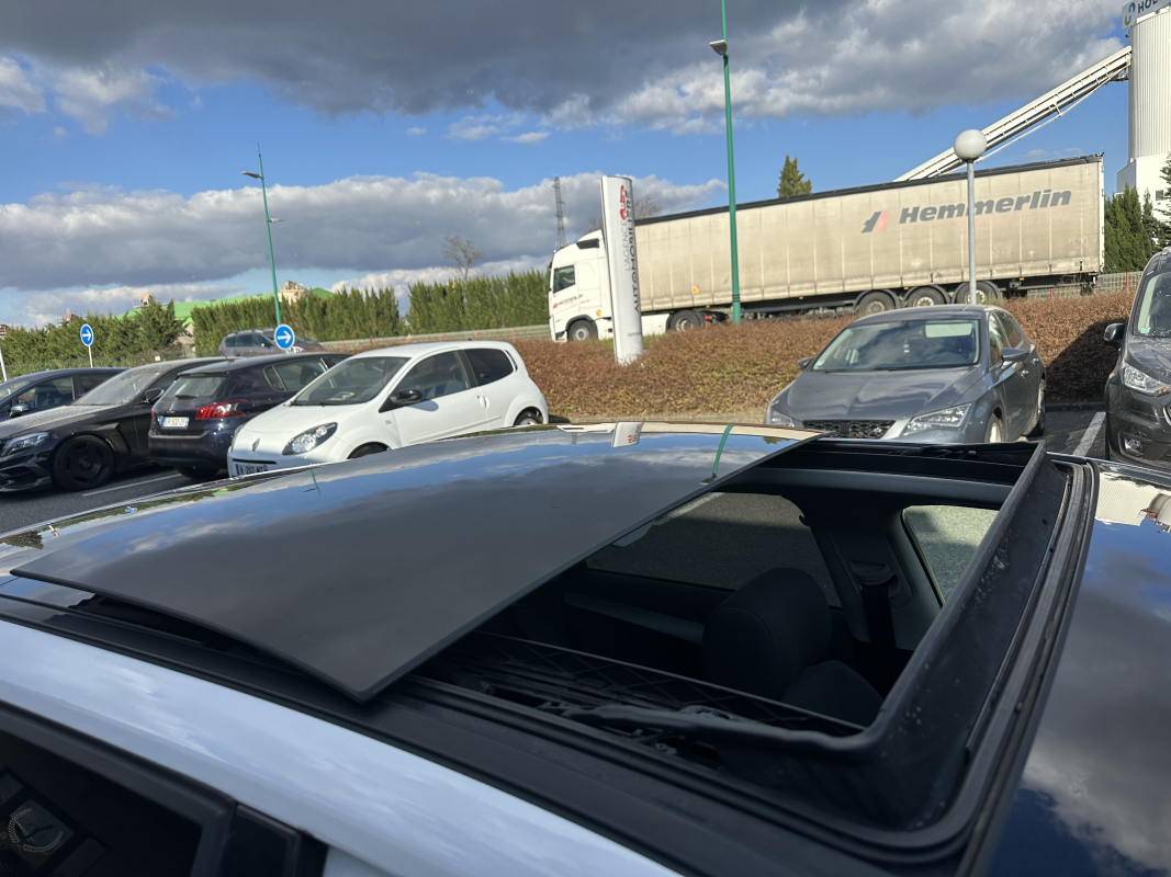 Audi Audi A3 (3e Generation) Sportback — 13