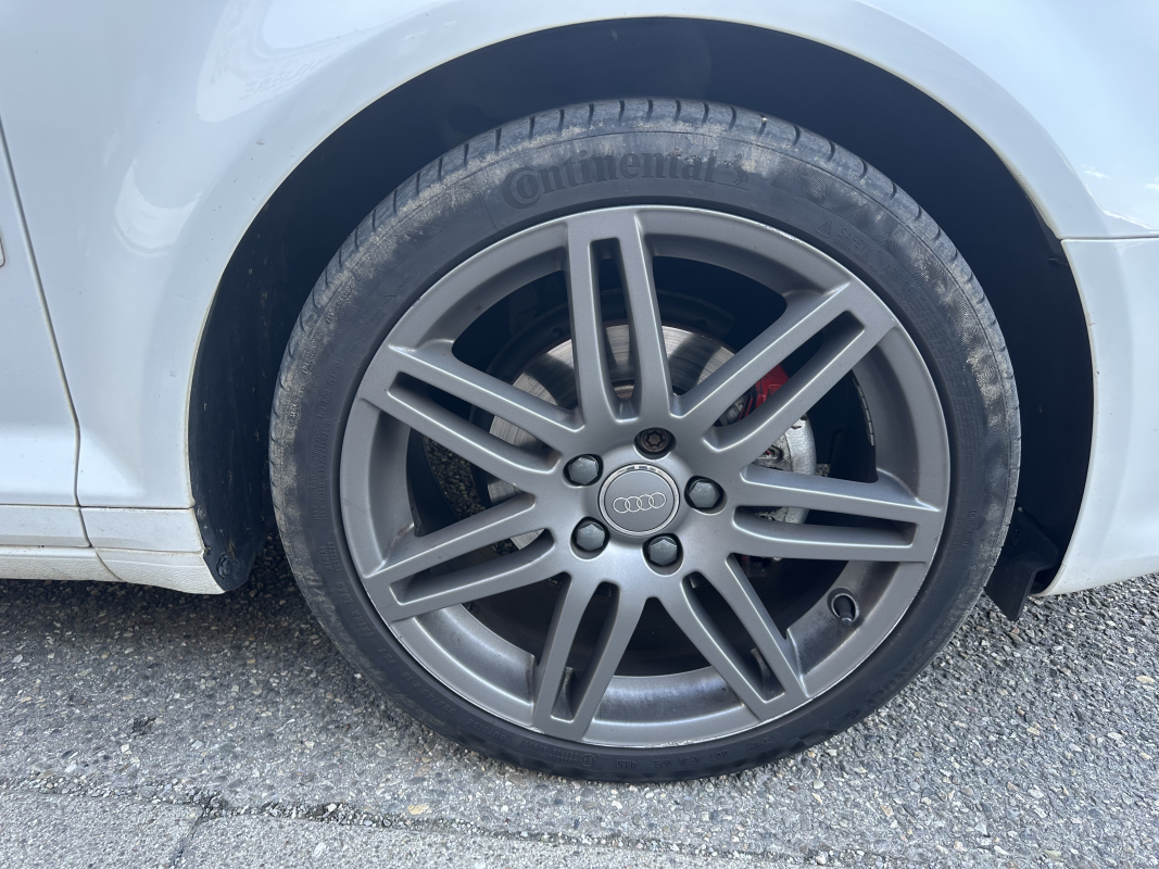 Audi Audi A3 (3e Generation) Sportback — 14