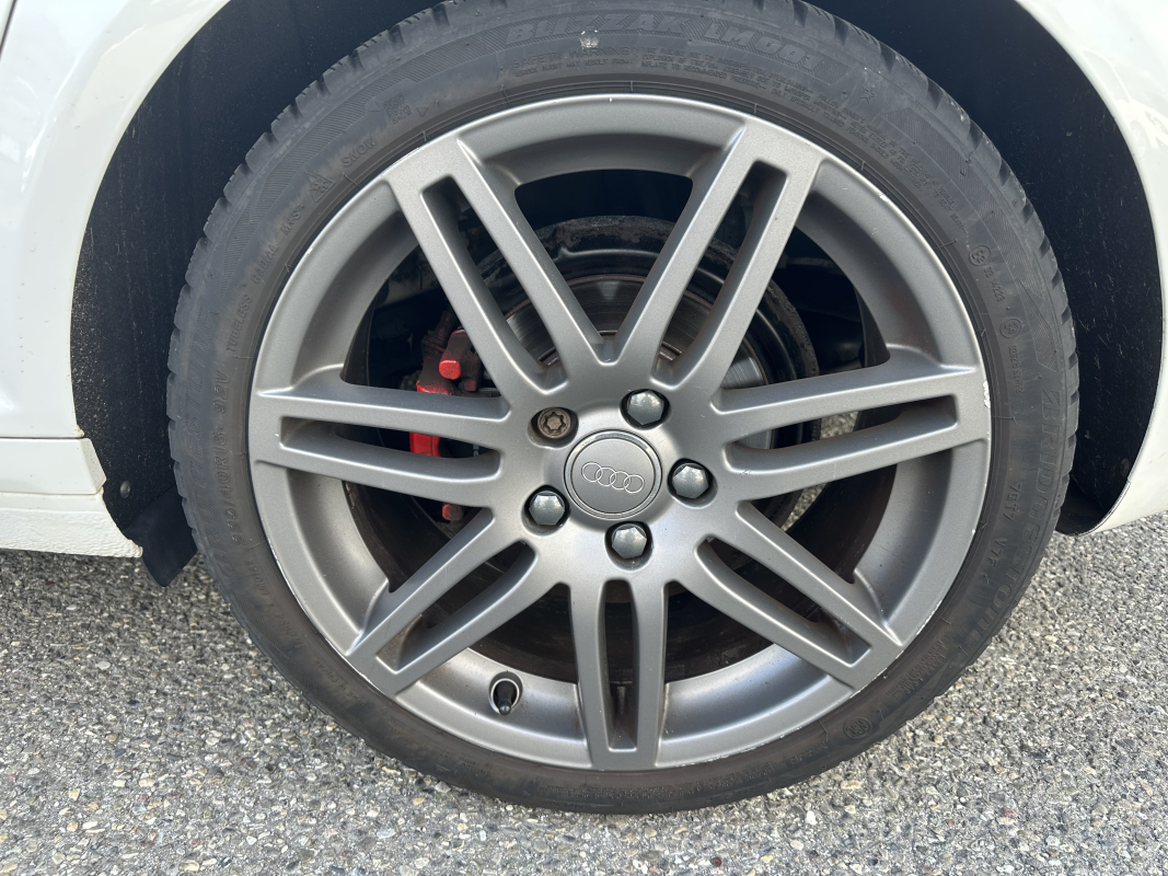Audi Audi A3 (3e Generation) Sportback — 16
