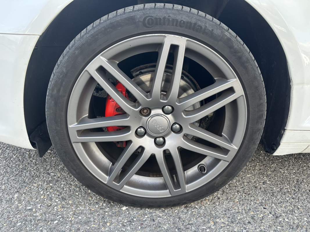 Audi Audi A3 (3e Generation) Sportback — 17