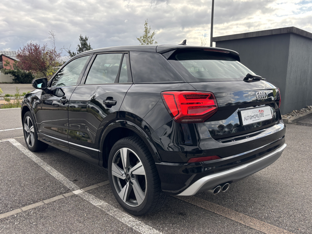 Audi Q2 — 5