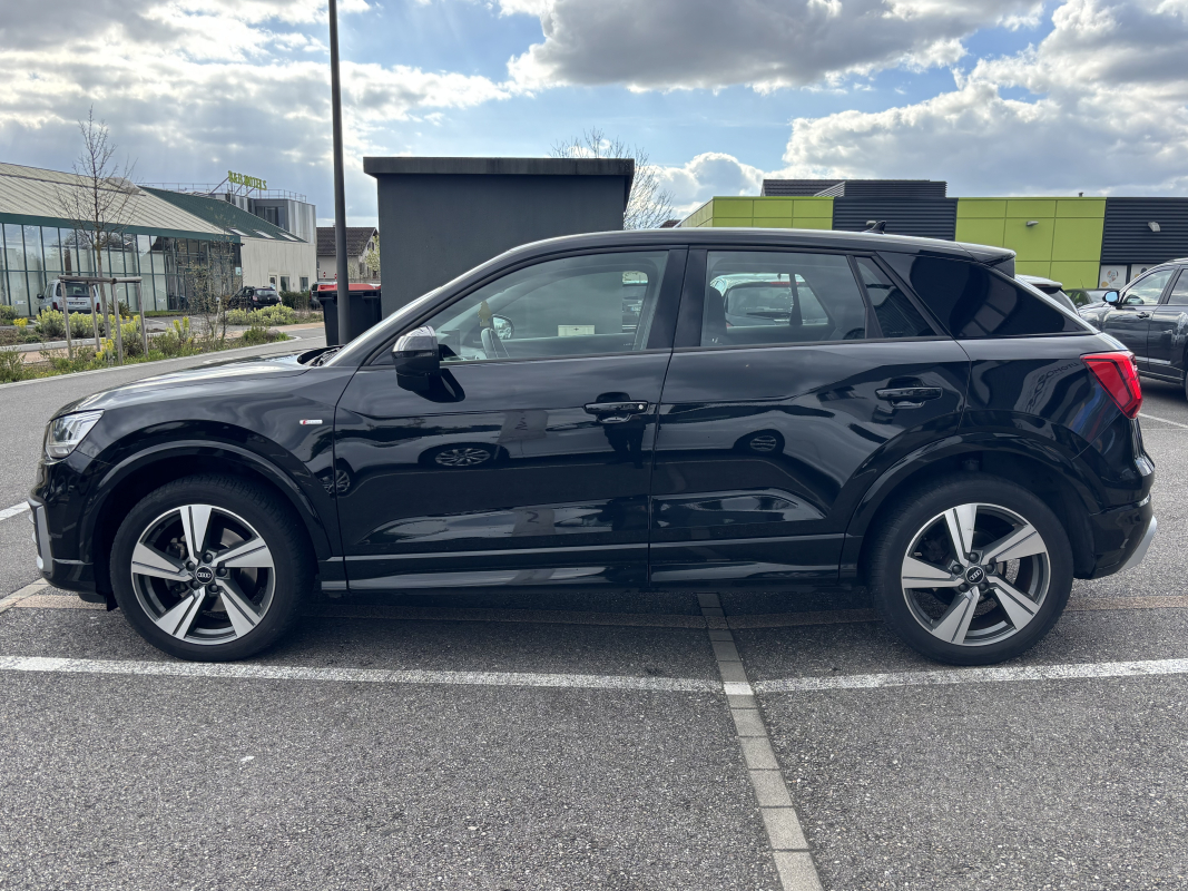 Audi Q2 — 4