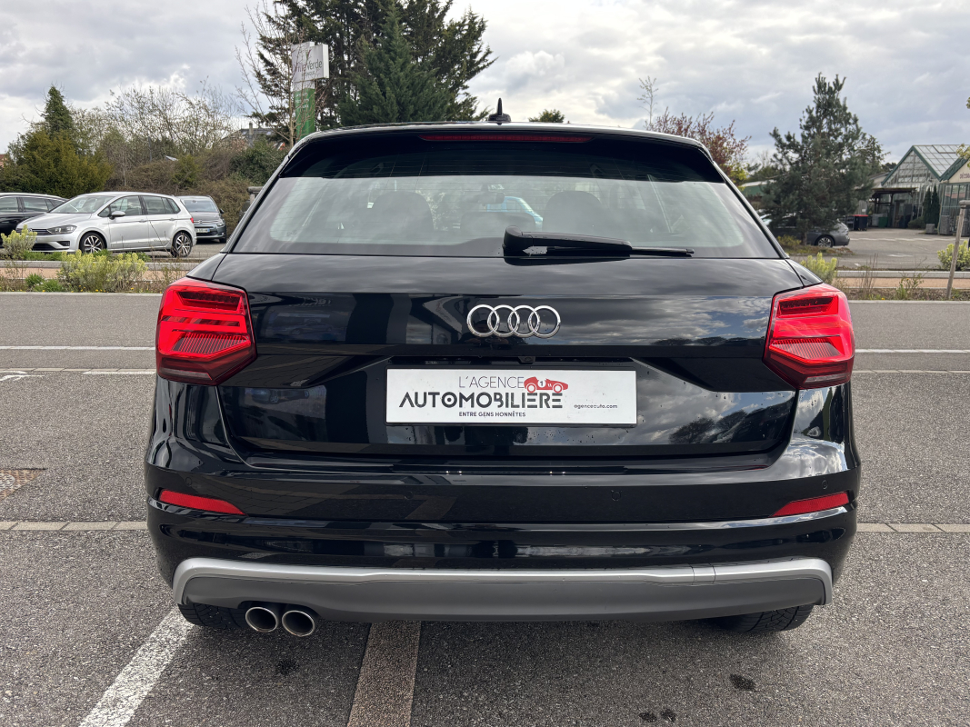 Audi Q2 — 6