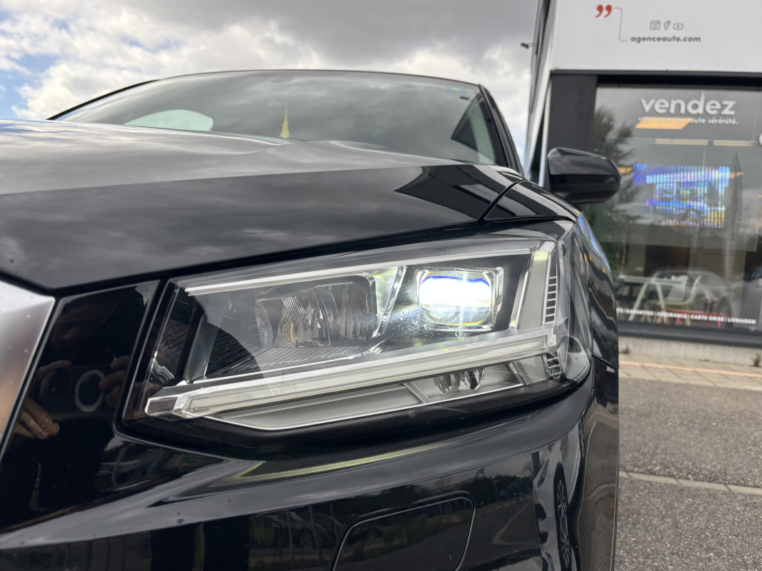 Audi Q2 — 25