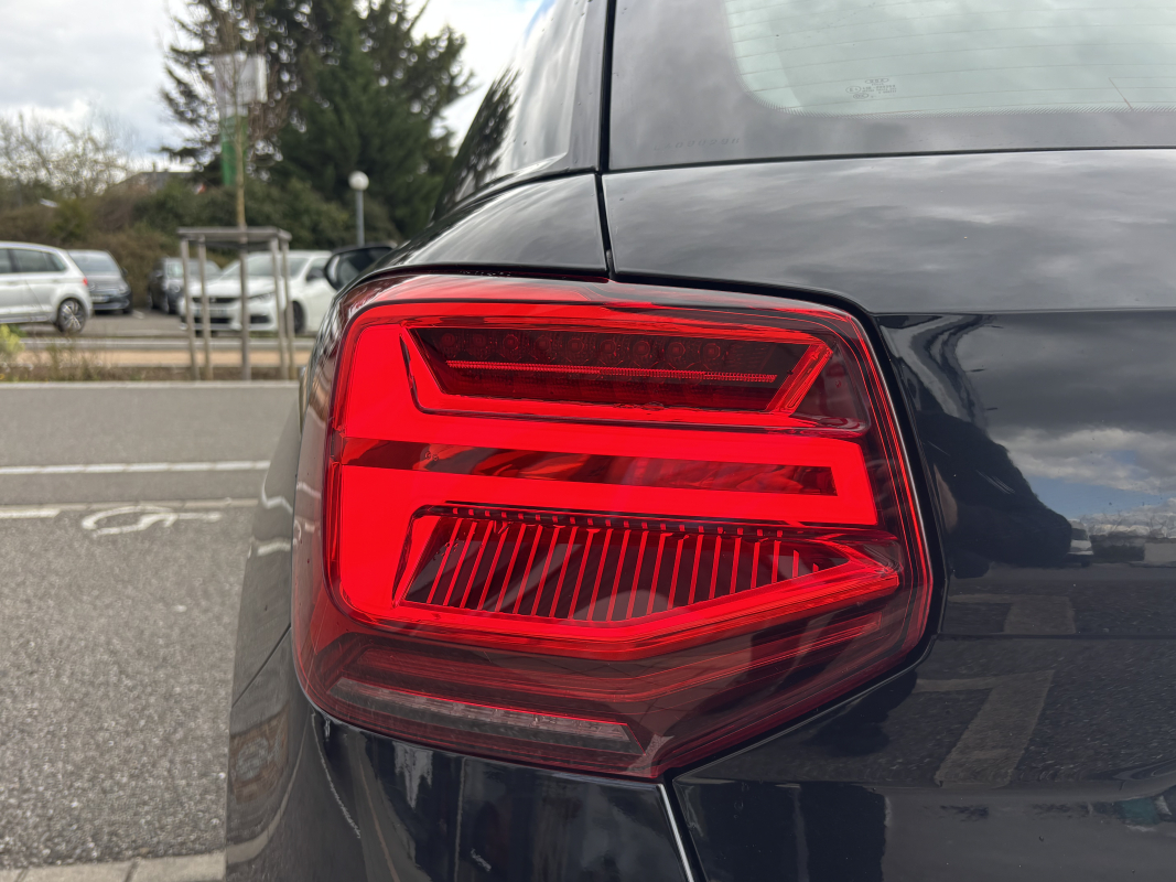 Audi Q2 — 26