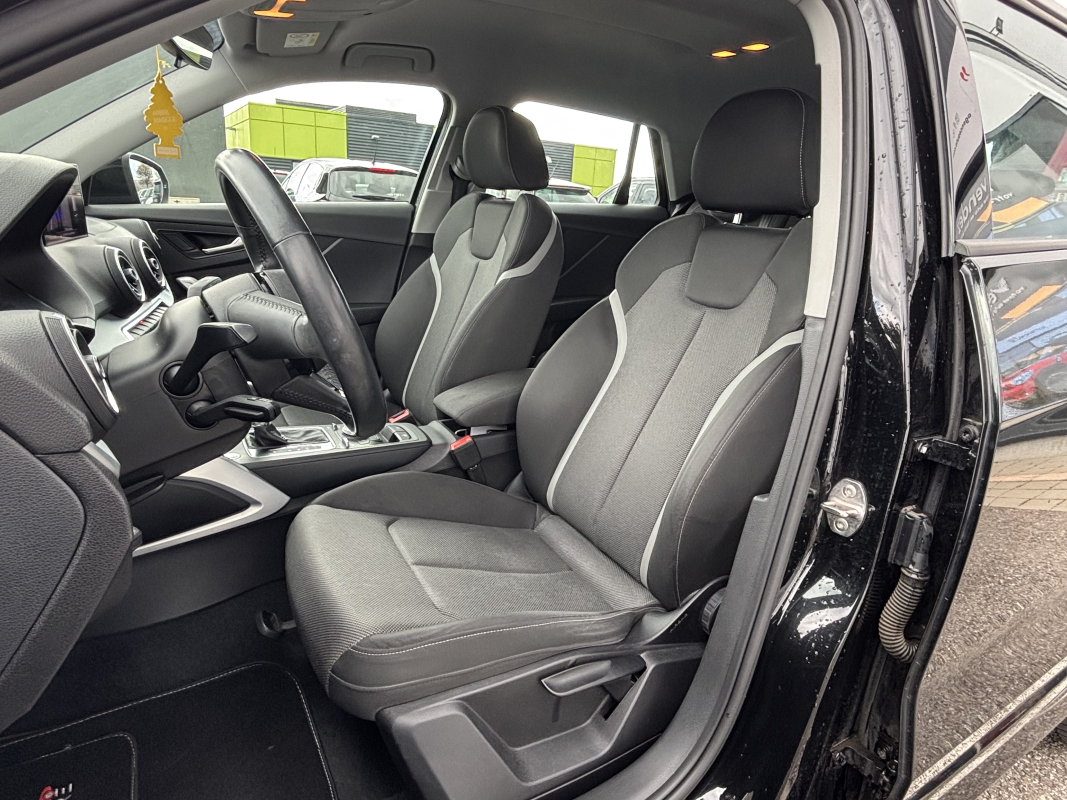 Audi Q2 — 10
