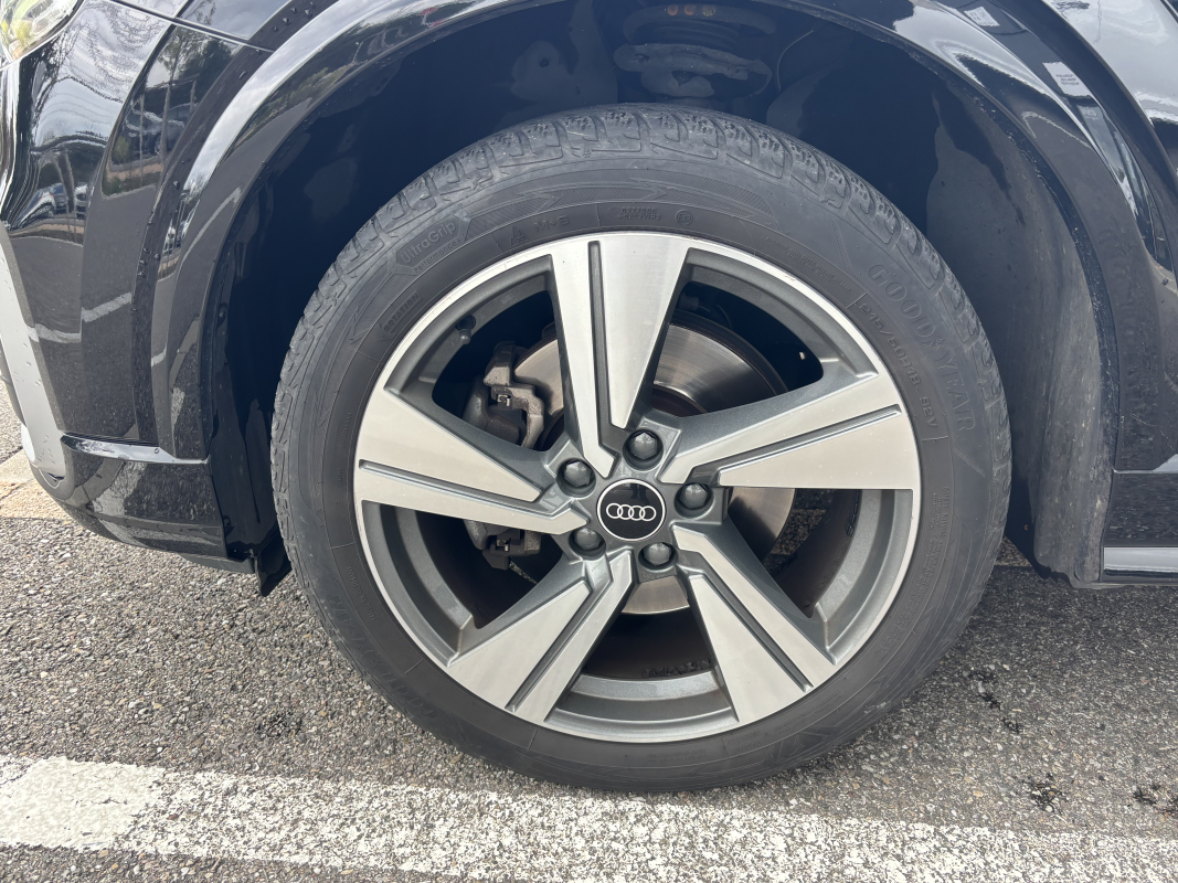 Audi Q2 — 27