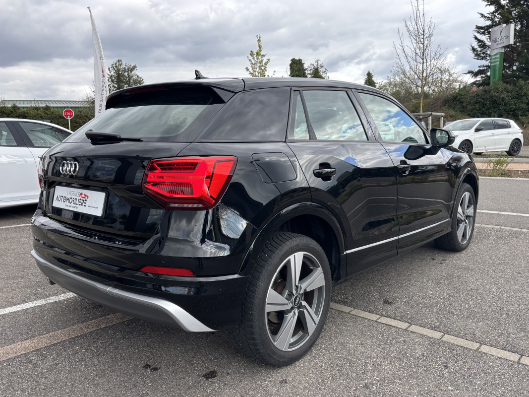 Audi Q2 — 7
