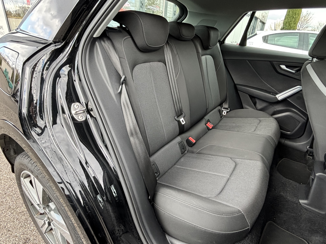 Audi Q2 — 13