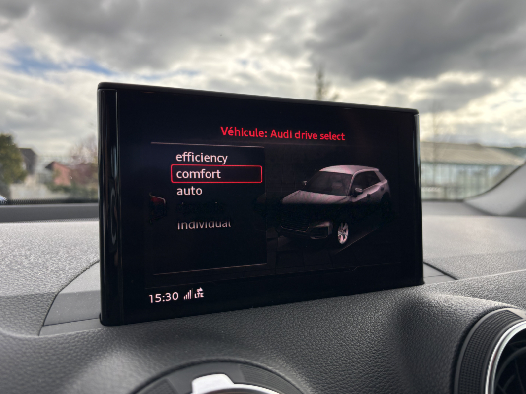 Audi Q2 — 18