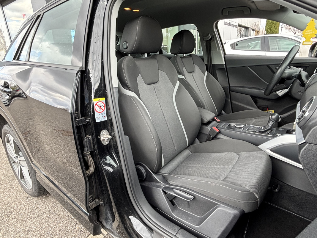 Audi Q2 — 11