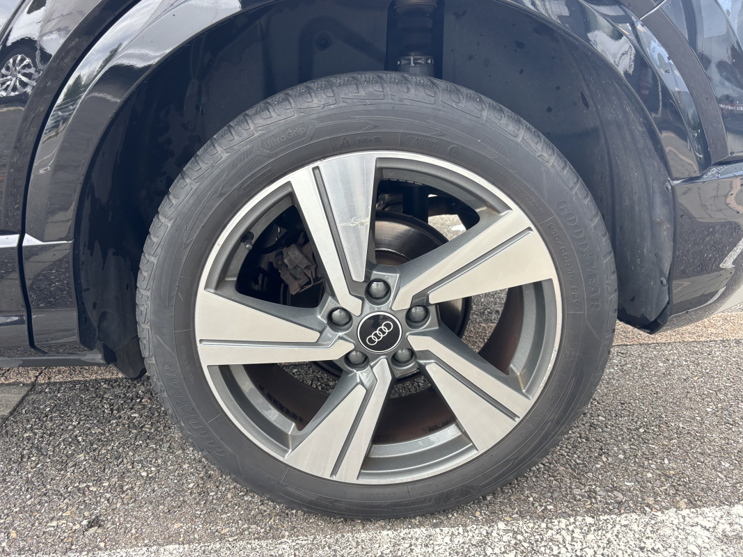 Audi Q2 — 28