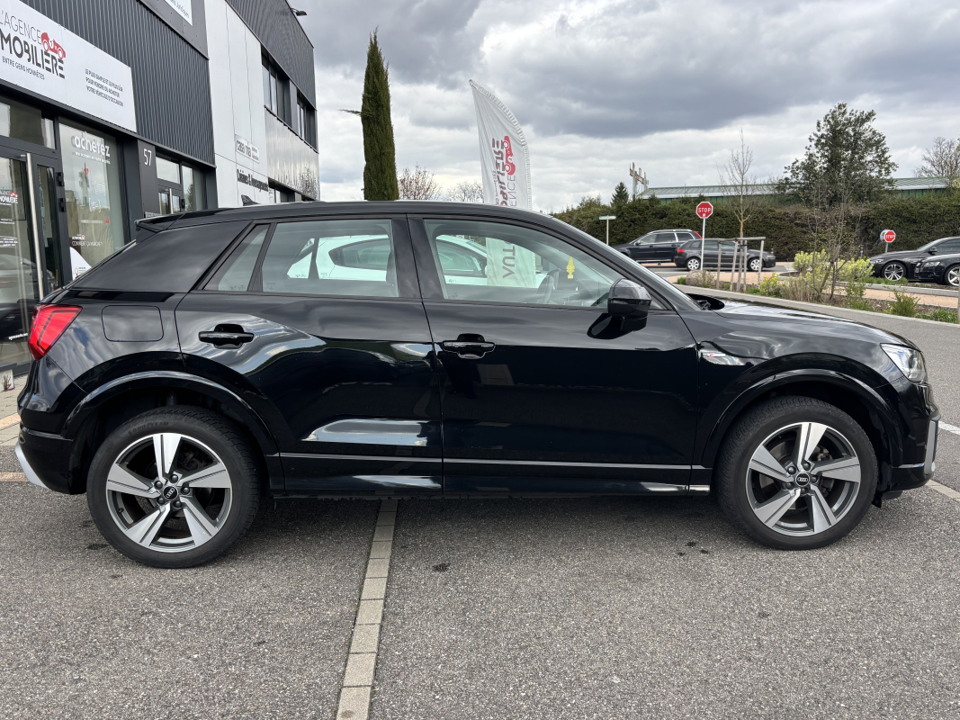 Audi Q2 — 8