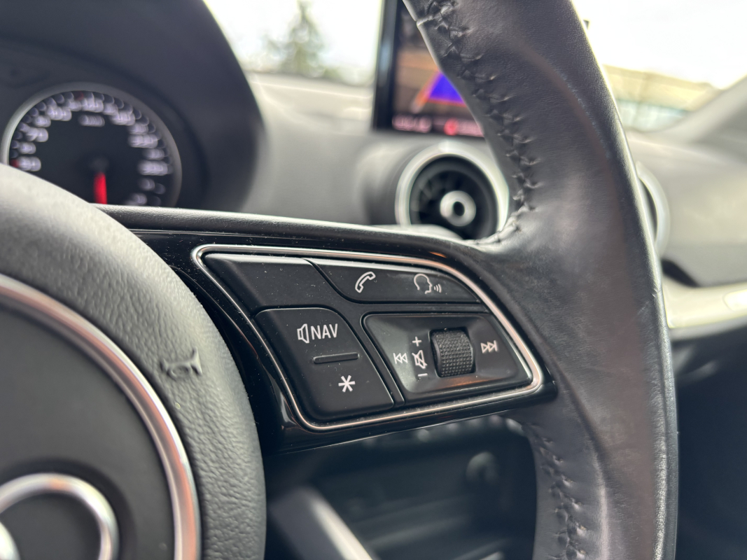 Audi Q2 — 22